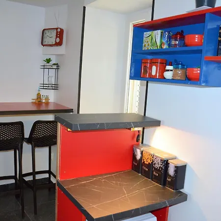 Montenegro Backpackers Home Budua Esterno foto