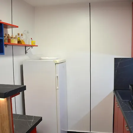Montenegro Backpackers Home Budua Esterno foto
