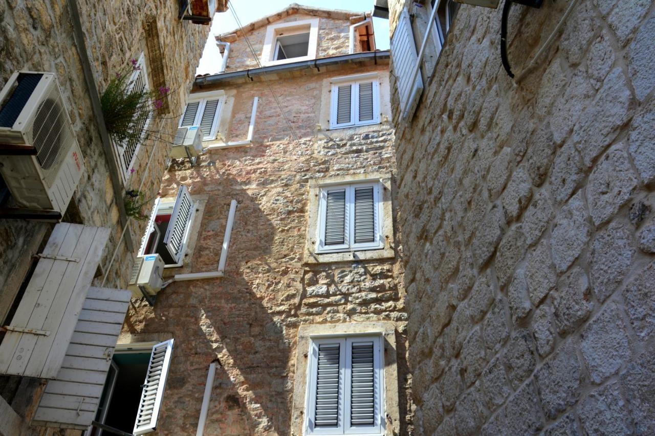 krevet i doručak Montenegro Backpackers