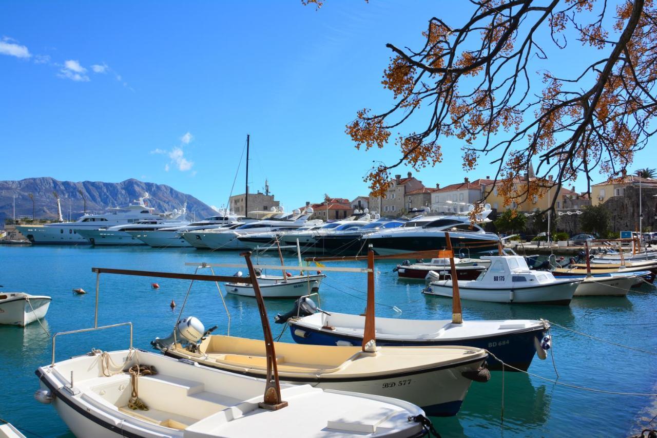 Montenegro Backpackers krevet i doručak
