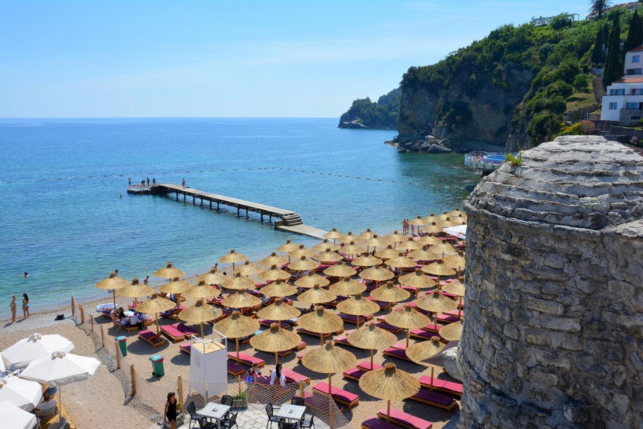 Montenegro Backpackers krevet i doručak